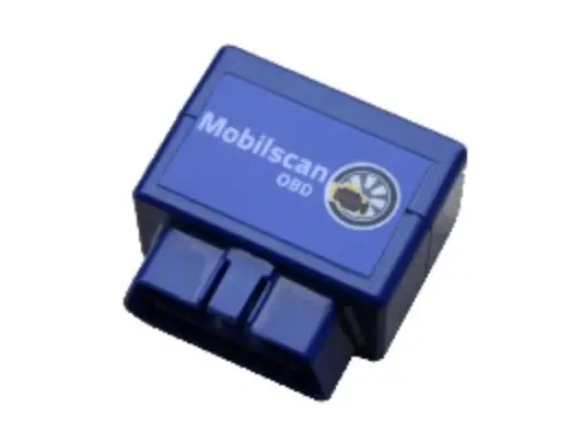 Bluetooth OBD2 diagnoseverktøy for android